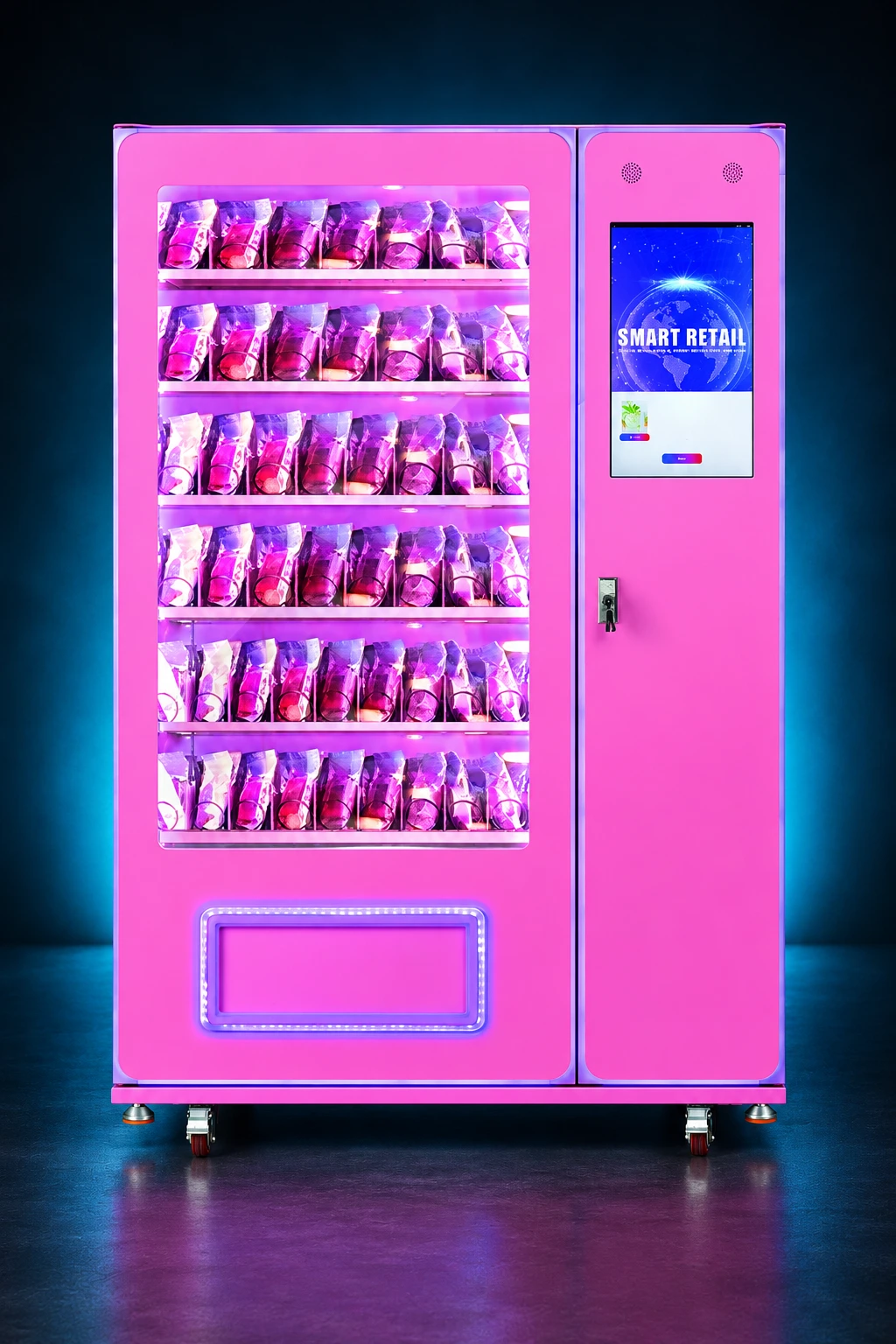 Напольный аппарат D014